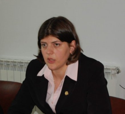 Kovesi: Înlocuirea lui Papici a afectat activitatea DNA, dar marea problemă e modul în care s-a făcut